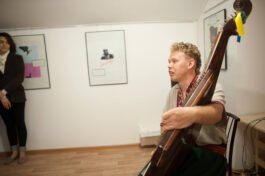 Nikolay Karabinovych