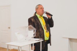 Nikolay Karabinovych