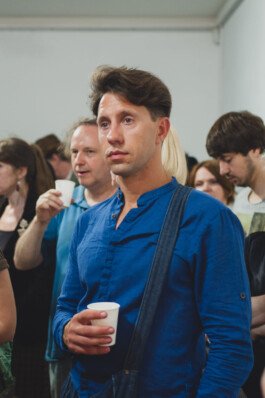 Nikolay Karabinovych