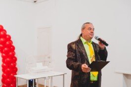Nikolay Karabinovych