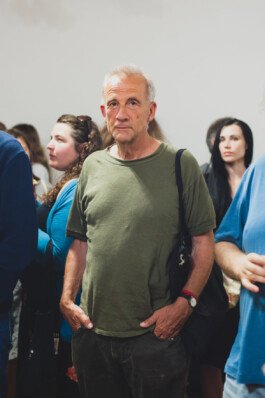 Nikolay Karabinovych