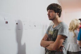 Nikolay Karabinovych