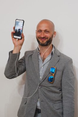 Nikolay Karabinovych