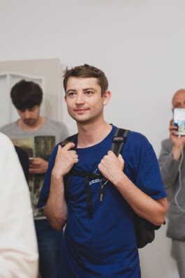 Nikolay Karabinovych