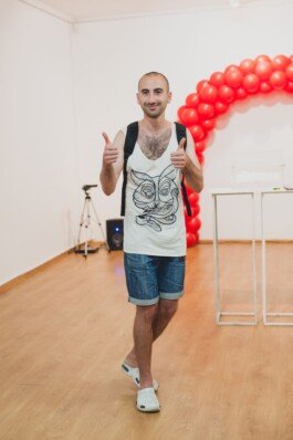 Nikolay Karabinovych