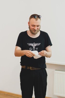 Nikolay Karabinovych