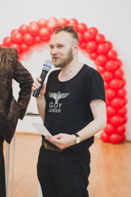 Nikolay Karabinovych