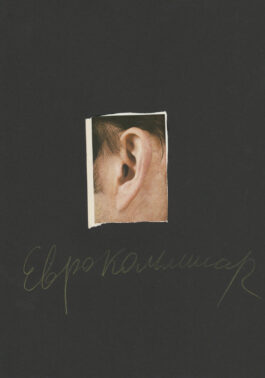 Nikolay Karabinovych