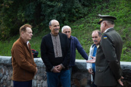 Nikolay Karabinovych