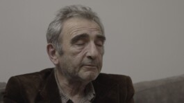 Nikolay Karabinovych
